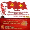 KỶ NIỆM 78 NĂM CÁCH MẠNG THÁNG TÁM THÀNH CÔNG