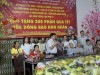 CHƯƠNG TRÌNH "XUÂN YÊU THƯƠNG' NĂM 2024​