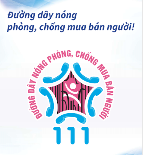 PHÒNG CHỐNG MUA BÁN NGƯỜI