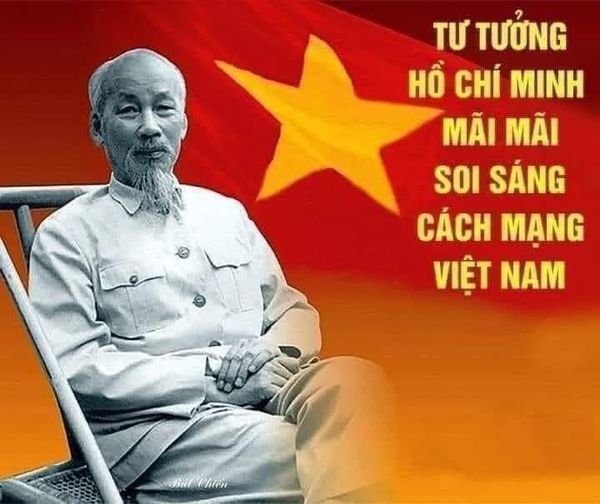 HỌC TẬP VÀ LÀM THEO LỜI BÁC